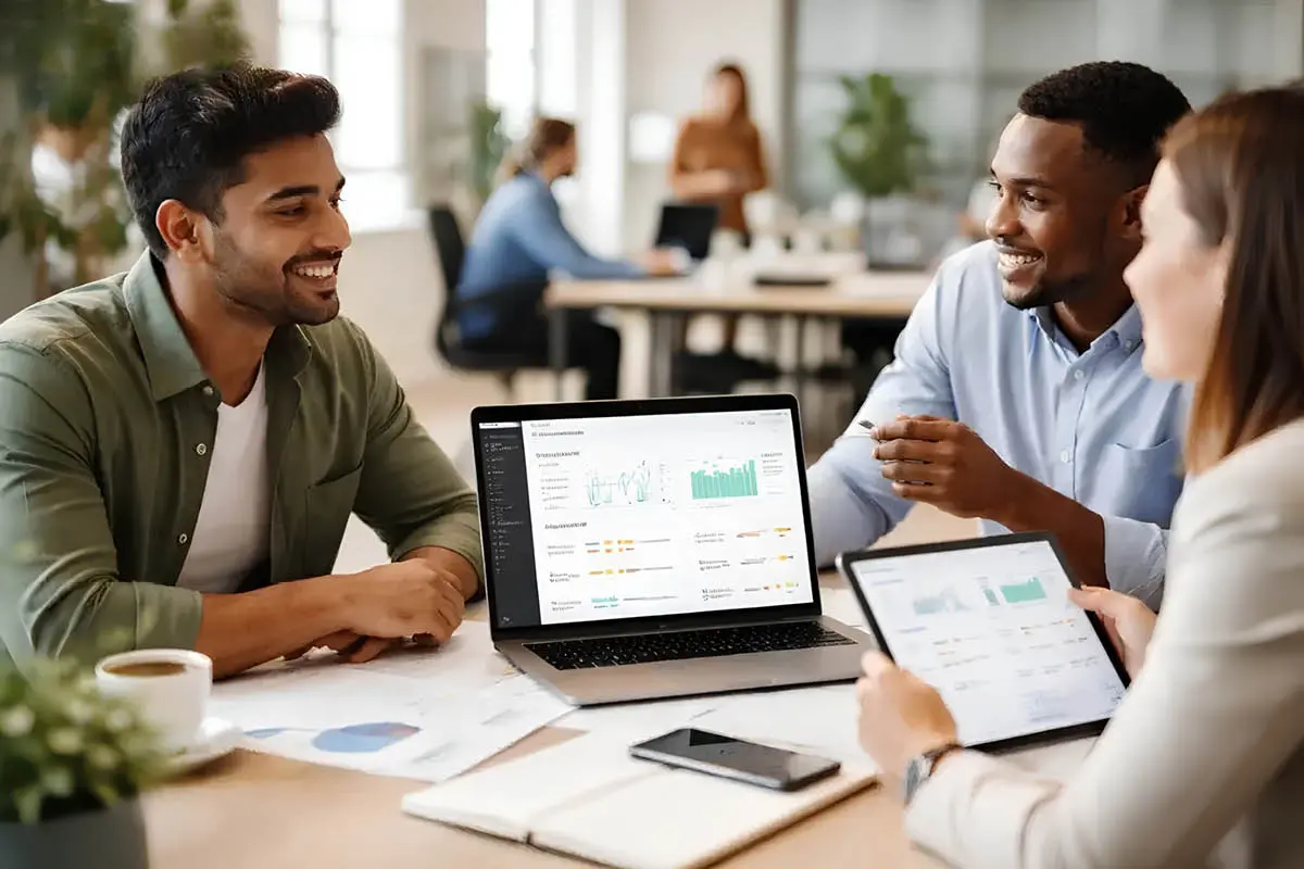 Are Performance Appraisals Outdated? A Modern Workplace View | The Enterprise World