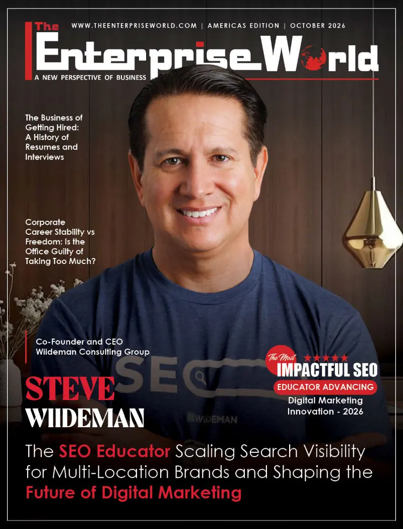 The Most Impactful SEO Educator Advancing Digital Marketing Innovation – 2026 | The Enterprise World