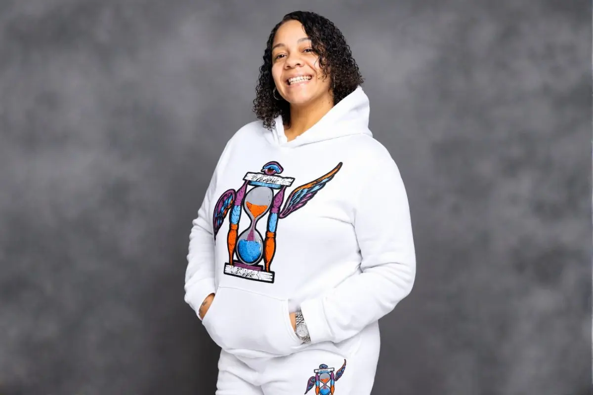 Tiffany Jones: Turning Pain Into Hope | TRIB LLC | The Enterprise World