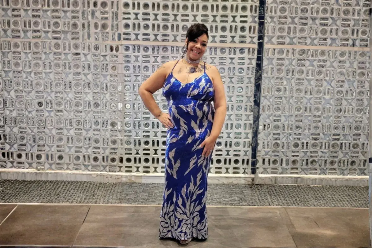 Tiffany Jones: Turning Pain Into Hope | TRIB LLC | The Enterprise World