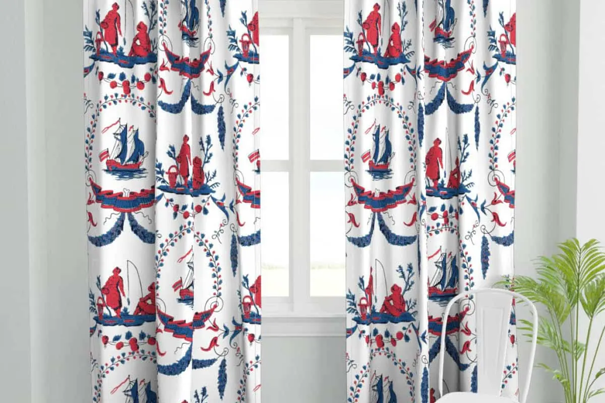 Spoonflower: The Custom Fabric and Wallpaper Business | The Enterprise World